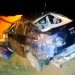 Accidente de tránsito causa un fallecido y dos lesionados en San Vicente
