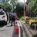 Alcaldía ejecuta un plan de reordenamiento en Santa Ana  