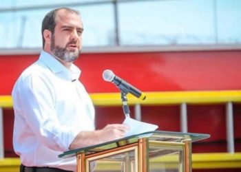 Ministro de Gobernación denunció a Revista Factum por publicar información falsa en su contra