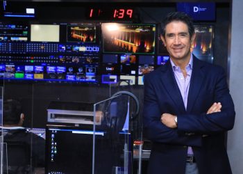 ASI reconoce a Fundación TCS como el Benefactor 2022