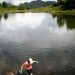 Los lagos de montaña de los Pirineos «centinelas» del calentamiento global
