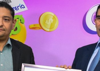 Lotería realiza sorteo dedicado al mes del deporte