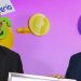 Lotería realiza sorteo dedicado al mes del deporte