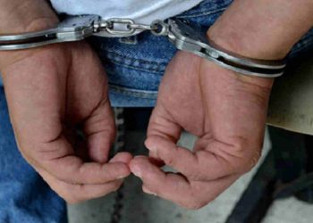 Pandillero deportado de EE. UU. fue detenido en La Unión