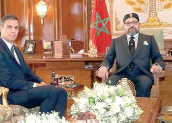 España elogia los esfuerzos de Marruecos en la lucha contra la inmigración irregular
