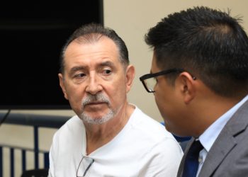 Testigo dice que expresidente Funes y Mecafé hicieron seis viajes oficiales en avión recibido como dádiva