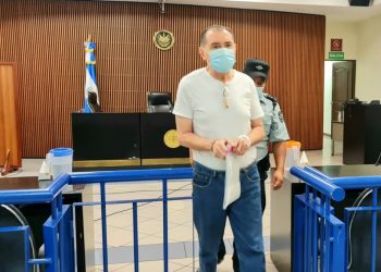 Testigo afirma que Mecafé le pidió un avión o el 10% de una obra de $8.4 millones