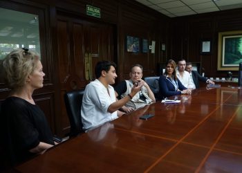 Invertirán $200 millones en planta de energía solar en el país