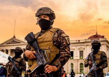El Salvador acumula 140 días de cero homicidios en administración Bukele