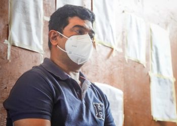 Agresor de adulto mayor fue condenado a un año de trabajos de utilidad pública