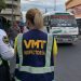 Policía ha capturado a 10 personas por incrementar pasaje