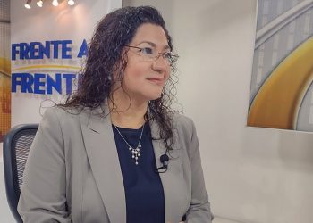 Cristosal compara al Gobierno con el nazismo