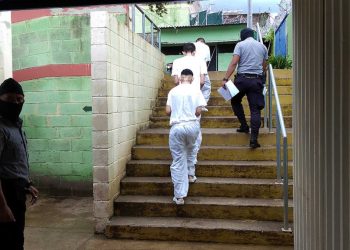 Reformas necesarias al Código Penal y Ley Penal Juvenil en contra de pandillas