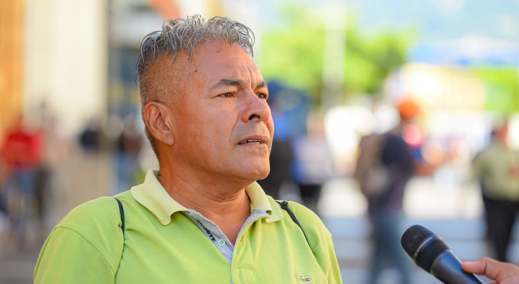 Foto / @SecPrensaSV