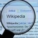 Google acuerda pagar por contenido de Wikipedia