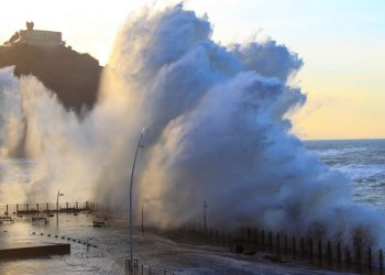 La UNESCO extiende programa de protección contra tsunamis a todas las zonas de riesgo