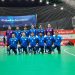 El Salvador cayó 6-2 ante el anfitrión Colombia en los Juegos Bolivarianos de Valledupar 2022
