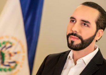 El presidente Nayib Bukele sigue siendo el mejor evaluado en Latinoamérica según últimas encuestas