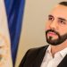 El presidente Nayib Bukele sigue siendo el mejor evaluado en Latinoamérica según últimas encuestas