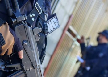 Agentes ahuachapanecos ofrecieron su vida en el cumplimiento del deber