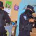 Presidente Bukele informó sobre captura de tres pandilleros acusados de asesinar a policías en Santa Ana