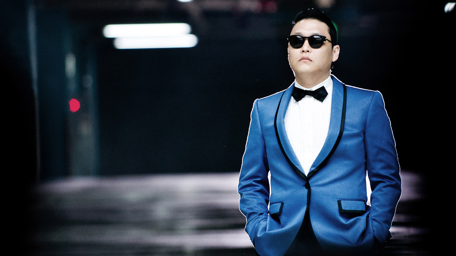 Diez años después del «Gangnam Style», el rapero Psy es más feliz que nunca  - Diario El Salvador
