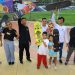 Skaters listos para dar espectáculo y festejar su día