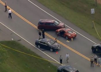 Nuevo tiroteo en Maryland deja al menos tres fallecidos, según policía estatal