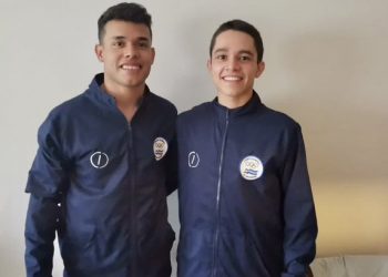 Bádminton se quedó con bronces en dobles masculino y femenino