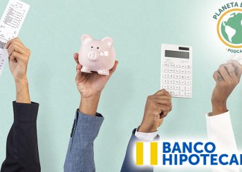 Podcast | Cómo administrar tu primer salario