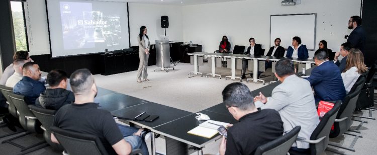 Los inversionistas han recibido información por parte del Gobierno sobre proyectos estratégicos, facilidades jurídicas, incentivos fiscales, entre otros temas.