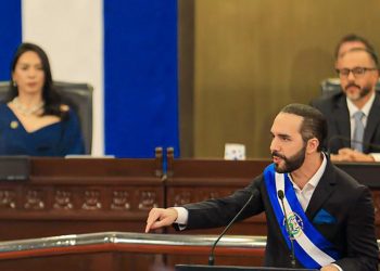 El Salvador, a punto de ganar la guerra a las pandillas