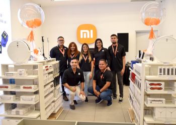 Xiaomi se expande en El Salvador con la apertura de su nueva tienda en Soyapango