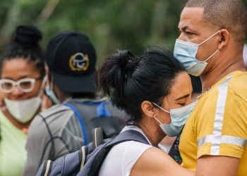 Entra en vigor nueva regla de petición de asilo en EE. UU.
