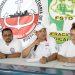 La unidad sindical respalda al mandatario