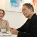 Max Keiser y Stacy Herbert buscan financiar la primera compañía unicornio de El Salvador