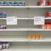 Escasez de leche de bebé en EE. UU. expone disfunción del sistema