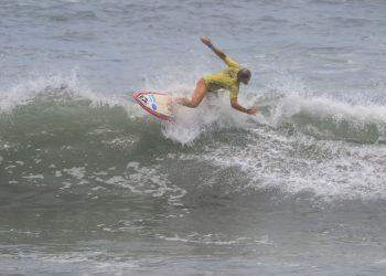 Este domingo se conocerá a los campeones del ISA World Junior Surfing Championship 2022