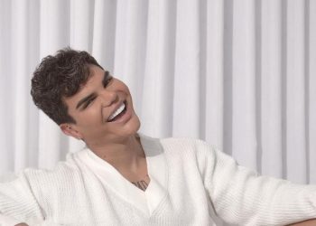 «¡Me caso!»: René Valdivieso anuncia que su boda será en Costa Rica y esta es la fecha