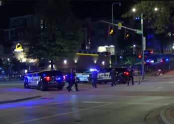 Al menos dos muertos y 1 herido en tiroteo en un bar en Chattanooga en Tennessee