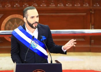El Salvador logró su soberanía 200 años después