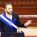 El Salvador logró su soberanía 200 años después