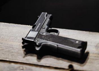 Un niño de dos años mata a su padre de un disparo accidental en Florida