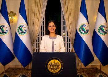 Primera dama anuncia el anteproyecto de Ley Crecer Juntos para la Primera Infancia, Niñez y Adolescencia