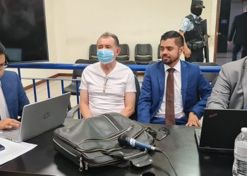 Juicio a «Mecafé» por recibir avión a cambio de otorgar proyecto