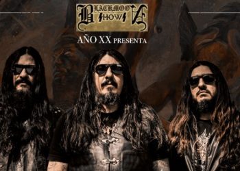 Krisiun, NervoChaos y Crypta se reunirán en El Salvador para ofrecer una noche de potente metal