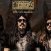 Krisiun, NervoChaos y Crypta se reunirán en El Salvador para ofrecer una noche de potente metal