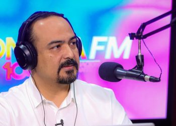 «Todos nuestros proyectos de ampliación de calles llevan incluidos el carril de ciclo rutas»: Alex Beltrán