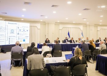 Gobierno promueve nuevas oportunidades de negocios con Argentina