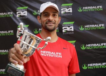 Marcelo Arévalo, campeón de Roland Garros: «Quiero hacerles creer a los niños que por medio del tenis pueden cambiar sus vidas»